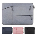 Capa Case Pasta Notebook 13 15 6 Dell Acer Hp Macbook Air M1