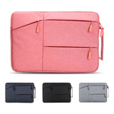 Capa Case Pasta Notebook 13 15 6 Dell Acer Hp Macbook Air M1
