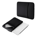 Capa Case Pasta Notebook 15 14 17 Compatível Todas Marcas