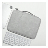 Capa Case Pasta Tablet Maleta Notebook Neoprene 13 Pulgadas