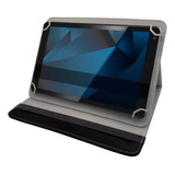 Capa Case Pasta Universal Para Tablet De 9 À 10 Polegadas