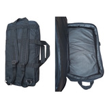 Capa Case Pedaleira Zoom G3xn 34x20x8 Acolchoada