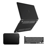 Capa Case Pelicula Neoprene P macbook Pro 13 A2159 A2289