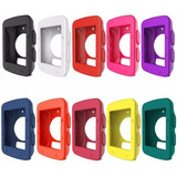 Capa Case Proteção Silicone Gps Garmin Edge 520 Para Bike