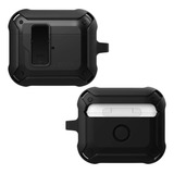 Capa Case Protetora Anti Impacto Para AirPods Pro Nillkin