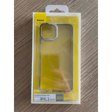 Capa Case Protetora Baseus Para iPhone 13 Pro Pro Max