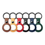 Capa Case Protetora Para Apple Airtag Rastreador Variados 