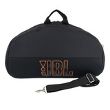 Capa Case Protetora Para Caixa Jbl Boombox Alça Reforçada