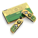 Capa Case Protetora Premium Joycon