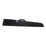 Capa Case Rifle Carabina 118cm Forrada Pcp Pump 12 Cbc Bolsa