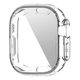 Capa Case Silicone Flexível Para Apple