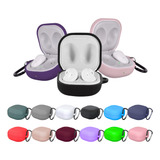 Capa Case Silicone Para Samsung Galaxy Buds Live Pro Buds2