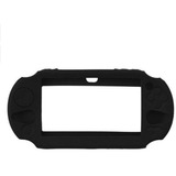 Capa Case Silicone Playstation Sony Psvita