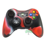 Capa Case Silicone Protetora Controle Xbox