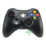 Capa Case Silicone Protetora Controle Xbox 360