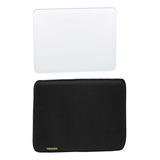 Capa Case Sleeve Neoprene Proteção Trackpad pano Microfibra