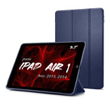 Capa Case Smart Cover Para iPad