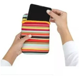 Capa Case Tablet 7 Universal Neopreme Dl