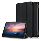 Capa Case Tablet Amazon Fire Hd8 2020 10 Geração Preta