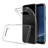 Capa Case Ultrafina Compatível Com Galaxy S7 Edge Sm g935f
