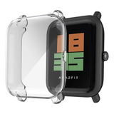 Capa Case Universal Tpu Amazfit Gts 2 Mini Proteção Completa