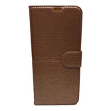 Capa Celular Carteira Para Samsung Win Duos I8552 pel Vidro
