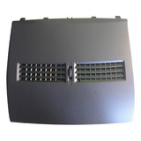 Capa Central Painel Tabelier Nissan Tiida Moldura Superior