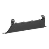 Capa Central Para choque Scania P g r Highline 2010 A 2014