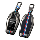Capa Chave Bmw X6 X5 X3 2019 2020 2021 Protetora Smart Key