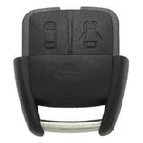 Capa Chave Botão Tc Gm Astra Corsa Celta Prisma Agile Vectra