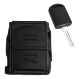 Capa Chave Controle Chevrolet Meriva Montana Corsa