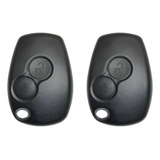 Capa Chave Duster Sandero 2010 2011 2012 2013 2014 2015 2016