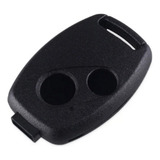 Capa Chave Honda Carcaça Chave Honda Civic City Fit
