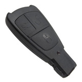Capa Chave Mercedes Benz Classe C E Chave Grande O 17 3 3