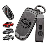Capa Chave P Fiat Toro Pulse Fastback Cronos Argo Freemont