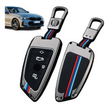 Capa Chave Presença Bmw 320i G20 X1 X3 M40i Série 3 Premium 