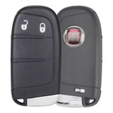 Capa Chave Presença Fiat Freemont 2011 2012 2013 2014 2015
