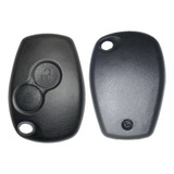 Capa Chave Renault Sandero Logan Duster 2013 2014 2015 2016