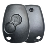 Capa Chave Renault Sandero Logan Duster 2013 2014 2015 2016