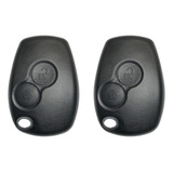 Capa Chave Sandero Logan 2009 2010 2011 2012 2013 2014 2015