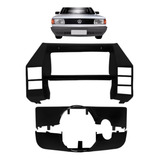 Capa Chave Seta Moldura Do Painel Gol Quad 1991 92 93 94 Cl