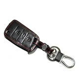 Capa Chave Vw Golf Mk7 Novo Polo Virtus Tiguan Acessórios