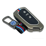 Capa Chave Vw Golf Mk8 Seat Leon Cupra Formentor 20 23 Zinco