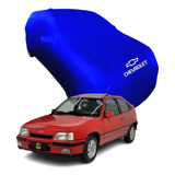 Capa Chevrolet Kadett Gsi Gls Gl Se Gm Automotiva Para Carro
