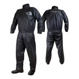 Capa Chuva Masculino Motoqueiro Fly Tamanhos Grandes Eg
