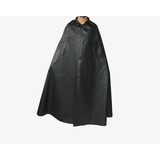 Capa Chuva Poncho Cavaleiro Boiadeiro Cavalo Forrada Luxo