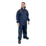 Capa Chuva Roupa Conjunto Motoqueiro Impermeável Amandy Ntk