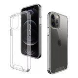 Capa Clear Case Space iPhone 11