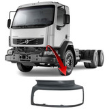 Capa Cobertura Mascara Acabamento Farol Caminhao Volvo Vm