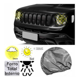 Capa Cobrir Anti Uv Jeep Renegade